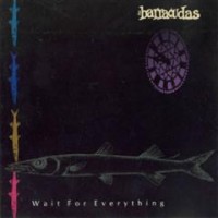 Purchase Barracudas - Wait For Everything