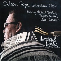 Purchase Odean Pope - Locked & Loaded
