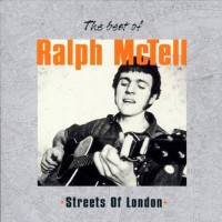 Purchase Ralph McTell - Streets Of London - The Best Of Ralph McTell