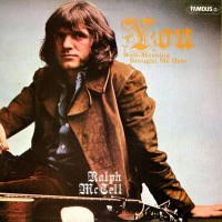 Purchase Ralph McTell - You Well-Meaning Brought Me Here (Vinyl)