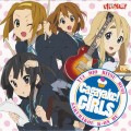Buy Sakurakou K-ON Bu - Cagayake! Girls (MCD) Mp3 Download