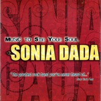 Purchase Sonia Dada - Music To Stir Your Soul (EP)
