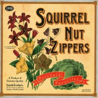 Purchase Squirrel Nut Zippers - Perennial Favorites