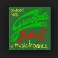Buy Squirrel Nut Zippers - Shakori Hills Grassroots Festival CD2 Mp3 Download