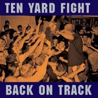 Purchase Ten Yard Fight - Back On Track