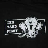 Purchase Ten Yard Fight - Last Show (Live)