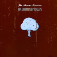 Purchase The Abrams Brothers - Blue On Brown