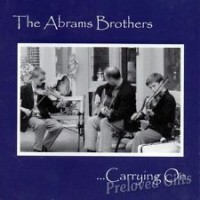 Purchase The Abrams Brothers - Carrying On