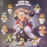 Purchase The Wombles - Keep On Wombling (Vinyl)