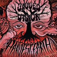 Purchase Jagged Vision - Harvest Earth