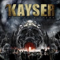Purchase Kayser - Read Your Enemy