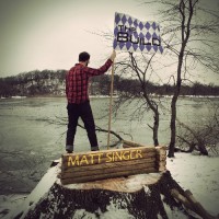 Purchase Matt Singer - The Build
