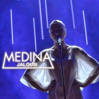 Purchase Medina - Jalousi (CDS)