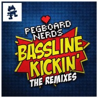 Purchase Pegboard Nerds - Bassline Kickin (Astronaut Remix) (CDS)