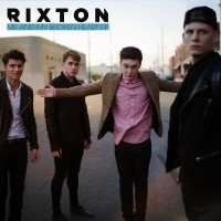 Purchase Rixton - Me And My Broken Heart (EP)