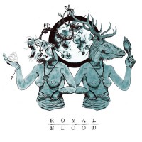 Purchase Royal Blood - Out Of The Black (EP)
