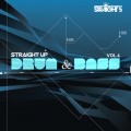 Buy VA - Straight Up Drum & Bass! Vol. 4 Mp3 Download