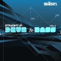 Purchase VA - Straight Up Drum & Bass! Vol. 4