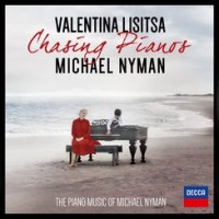 Purchase Valentina Lisitsa - Chasing Pianos