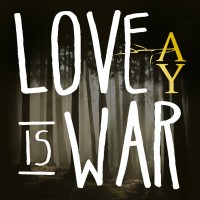 Purchase American Young - Love Is War (CDS)