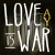 Buy American Young - Love Is War (CDS) Mp3 Download