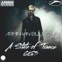 Purchase Armin van Buuren - A State Of Trance 653
