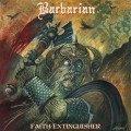 Buy Barbarian - Faith Extinguisher Mp3 Download