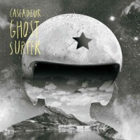 Purchase Cascadeur - Ghost Surfer (Special Edition) CD1