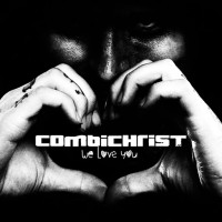 Purchase Combichrist - We Love You (Deluxe Edition) CD1