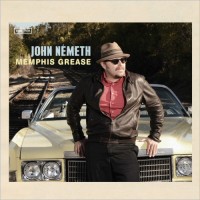 Purchase John Nemeth - Memphis Grease