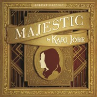 Purchase Kari Jobe - Majestic (Deluxe Edition) (Live)