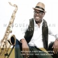 Buy Marqueal Jordan - Catalyst Mp3 Download