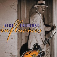 Purchase Nick Colionne - Influences
