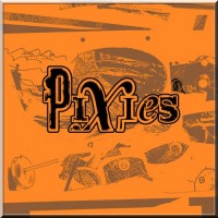 Purchase Pixies - Indie Cindy