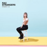 Purchase RAC - Strangers Part II