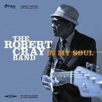 Purchase Robert Cray Band - In My Soul