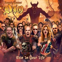 Purchase VA - Ronnie James Dio - This Is Your Life - Tribute Dio