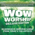Buy VA - Wow Worship (Lime) (Deluxe Edition) Mp3 Download