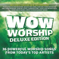 Purchase VA - Wow Worship (Lime) (Deluxe Edition)