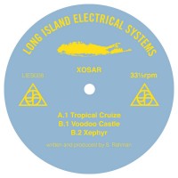 Purchase Xosar - Tropical Cruize (EP)