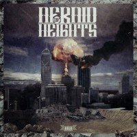Purchase Afraid Of Heights - Aria