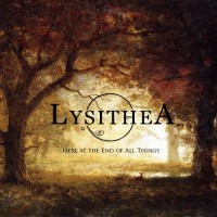Purchase Lysithea - Here At The End Of All Things