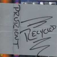 Purchase Prurient - Recycled (EP)