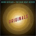 Buy Quinn Deveaux & The Blue Beat Review - Originals Mp3 Download