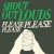 Buy Shout Out Louds - Please Please Please (CDS) Mp3 Download