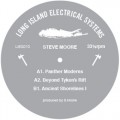 Buy Steve Moore - Panther Moderns (EP) Mp3 Download