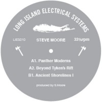 Purchase Steve Moore - Panther Moderns (EP)