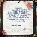 Buy Haz' - June Mp3 Download