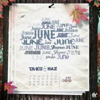 Purchase Haz' - June