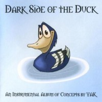 Purchase Yak - Dark Side Of The Duck